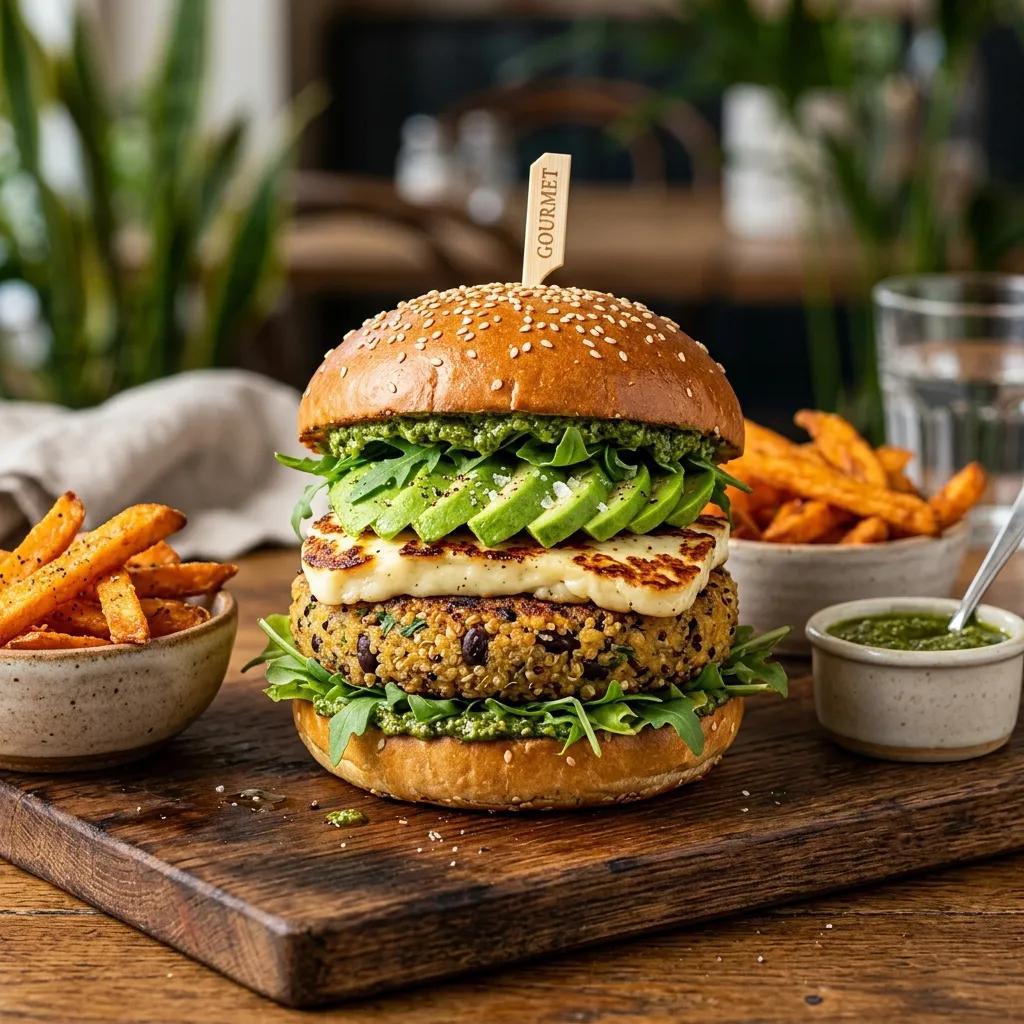 Veggie Power